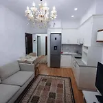 Shallvaret Center Apartment