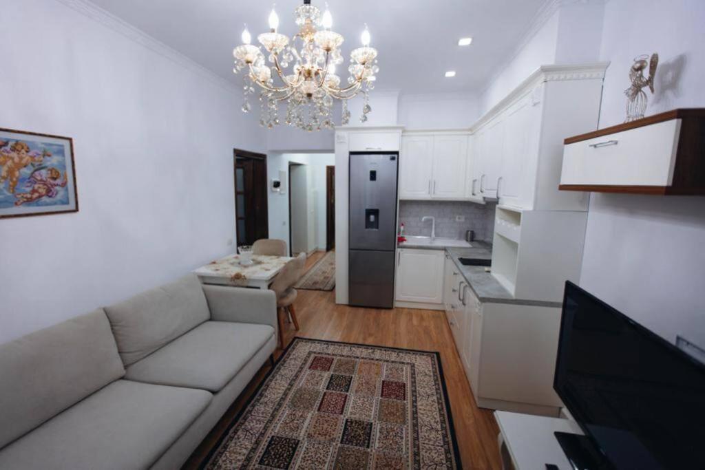 Appartement Shallvaret Center Tirana