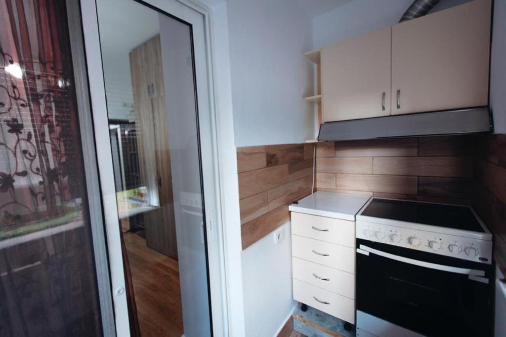 Shallvaret Center Appartement