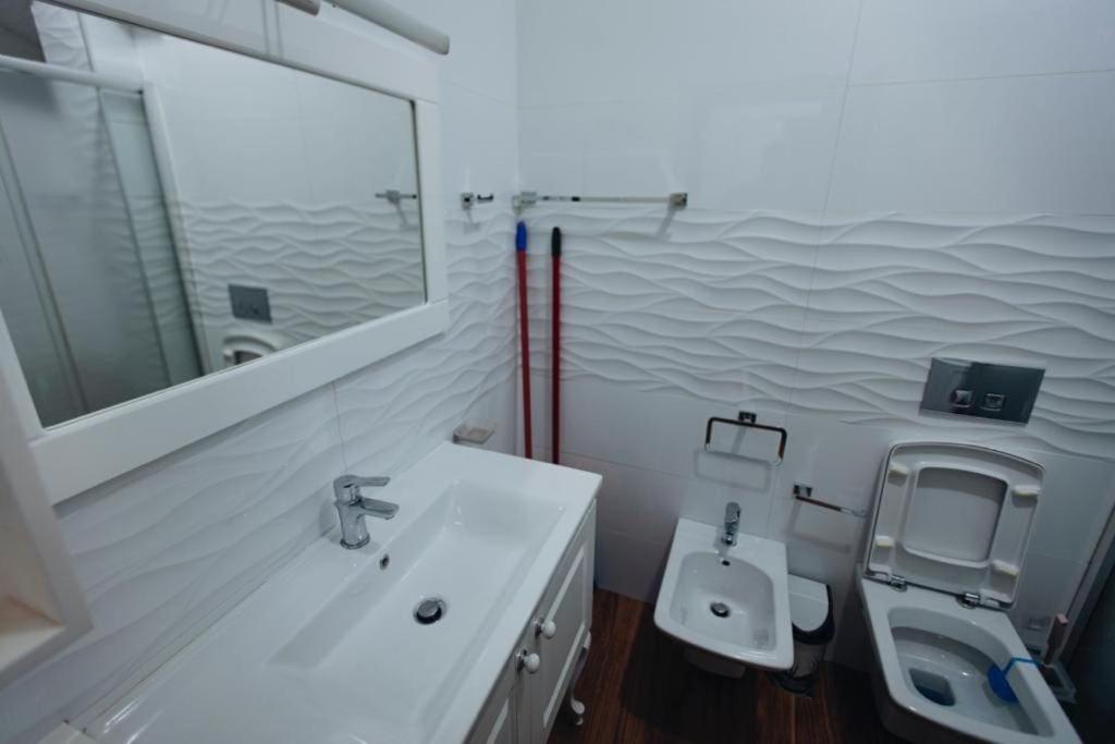 Appartement Shallvaret Center